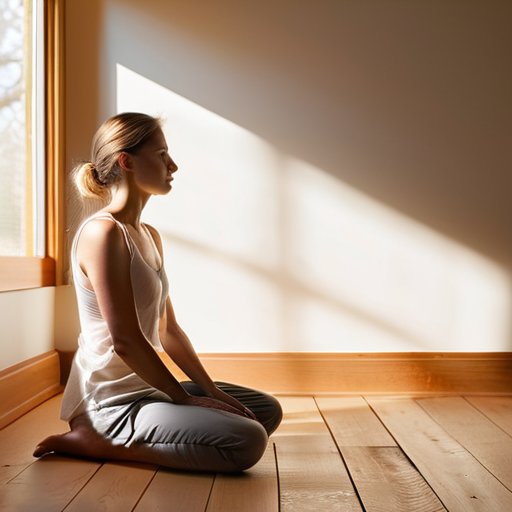 How Nsdr Improves Focus in Minutes meditation