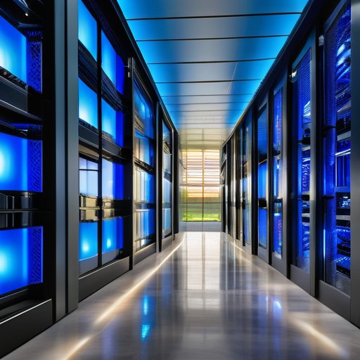 Sovereign It Infrastructure Crafting Your Digital Independence