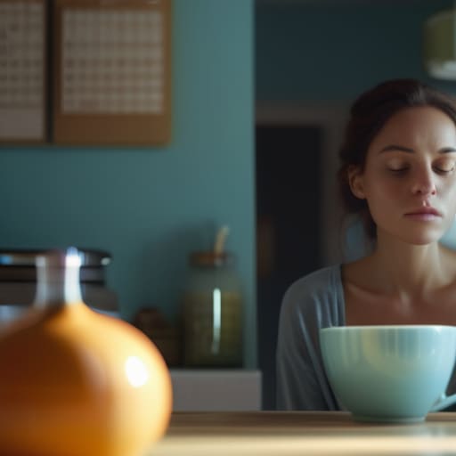 The Hidden Toll of Unpaid Domestic Work Impact.