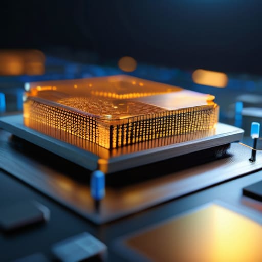 Unmasking the Power of Autofocus Sensor Technology