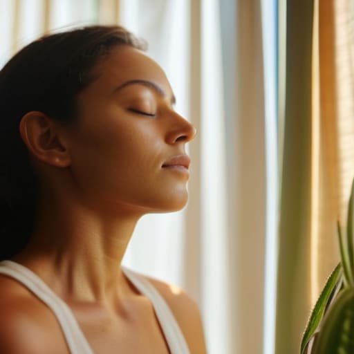 Achieving Rapid Parasympathetic Nervous System Activation