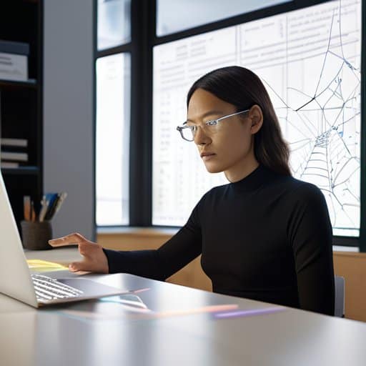 From Notes to Knowledge Graphs Aipowered Zettelkasten