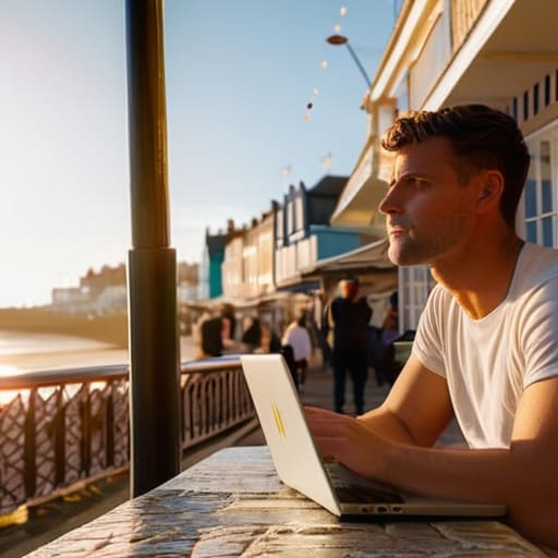 Leveling the Playing Field for Remote Workers