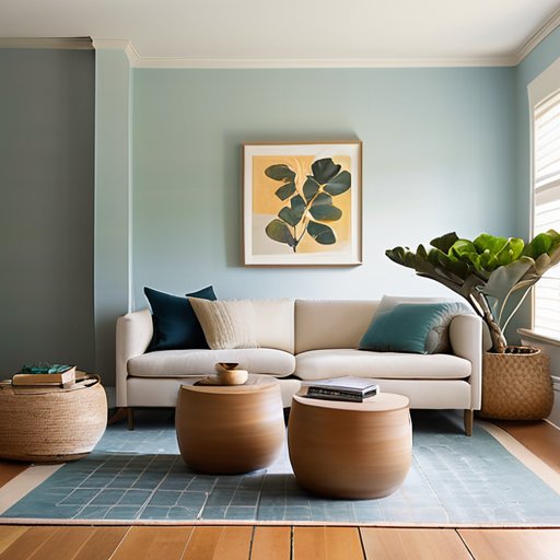 Neuroaesthetic Home Decor Crafting Spaces That Spark Brain Joy