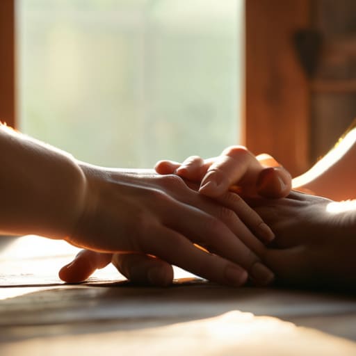 Reclaiming Relationship Autonomy and Agency in a Scripted World