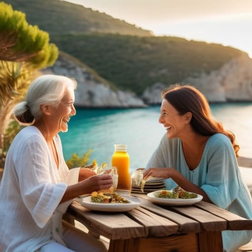 Smart Multigenerational Trip Budgeting for Every Generation