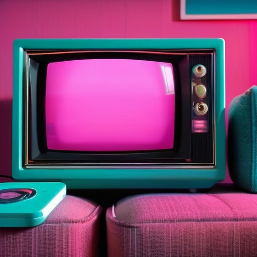 When Retro Becomes Viral Streamings Nostalgic Aesthetics