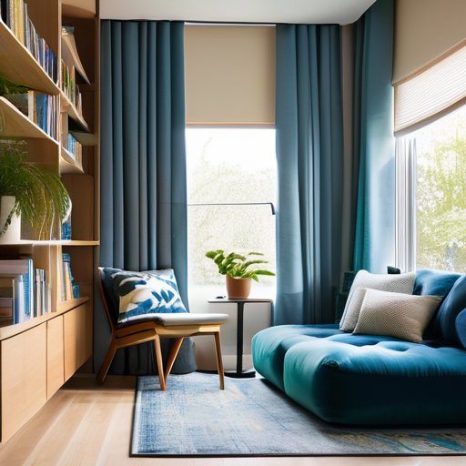 🧠 Five Brain‑Boosting Decor Hacks for a Neuro‑Aesthetic Home