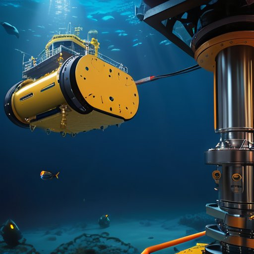 Closing the Loop: deep‑sea mining tech