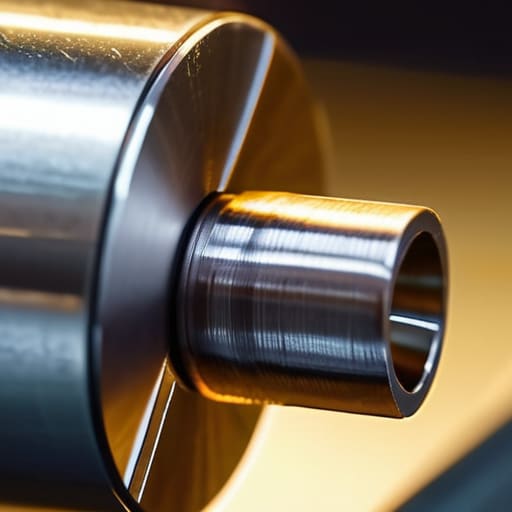 Getting It Right at the Machine.