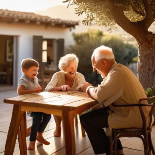 Making Memories, Not Just Itineraries.