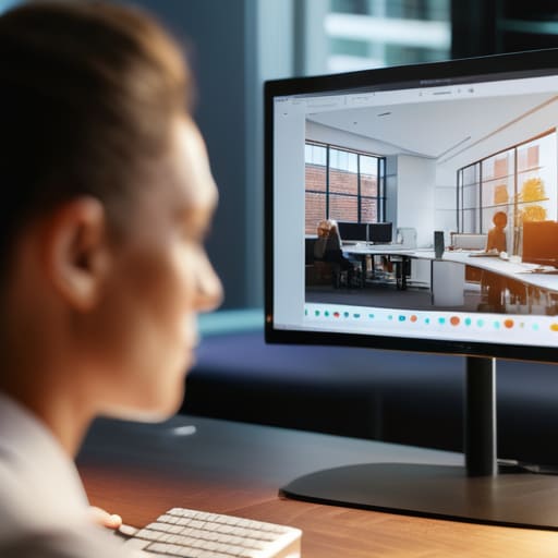 Moving Beyond the Office Walls for inclusion.