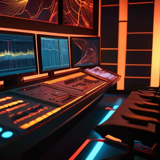 The Bottom Line on Latency explained.