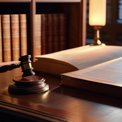 The Bottom Line on Legal Liquidity.