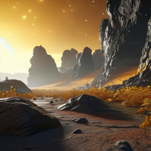 The New Dimension of Reality via NeRF.