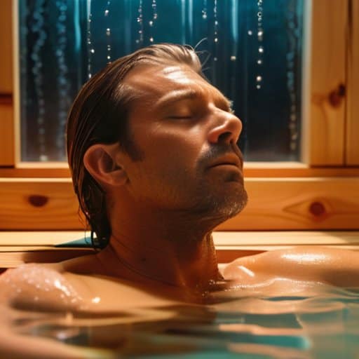 Wrapping It All Up: heat-cold therapy