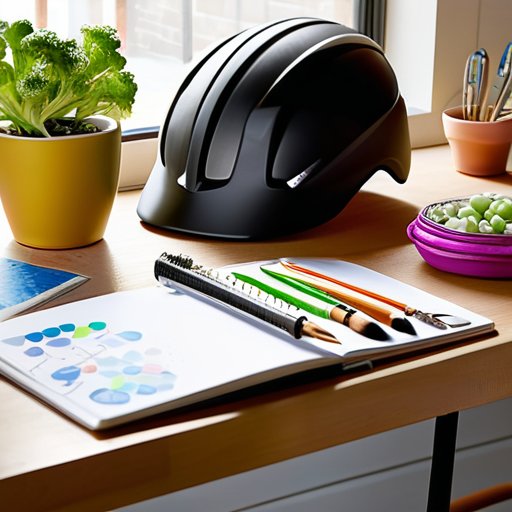 Wrapping It All Up: weekend hobby community