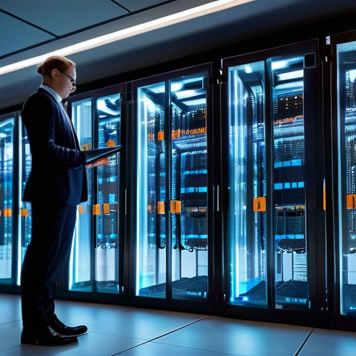 Wrapping It All Up: sovereign cloud overview