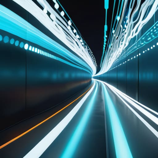 Mastering Asynchronous Latency Management for zero waiting.