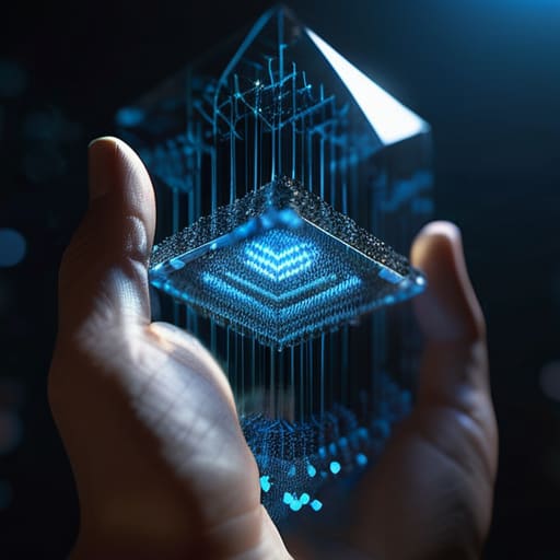 Power of Fully Homomorphic Encryption (FHE)