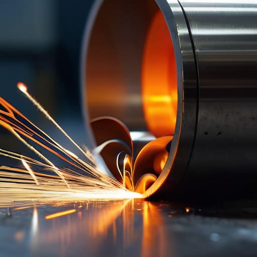 Dialing It In: the Science of Lathe Turning Speeds