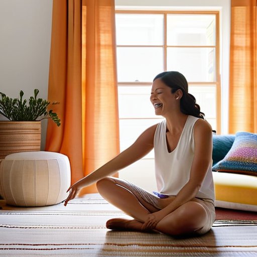 Feel the Joy: How Neuro-aesthetic Home Decor Boosts Inspiration