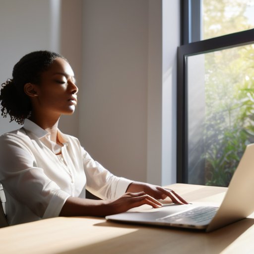 The 10-minute Recharge: Using Non-sleep Deep Rest (nsdr) for Focus