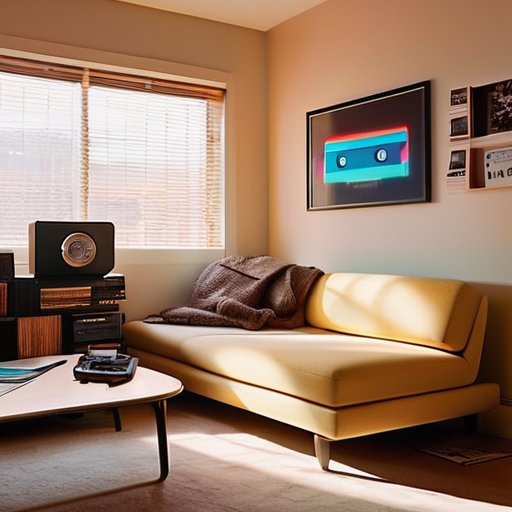 Back to the Future: Why Nostalgia Core Dominates Modern Media