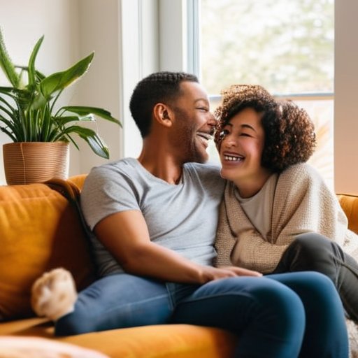 Choosing Your Tribe: the Rise of Platonic Life Partnerships