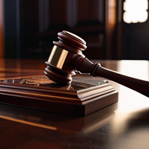 Guide to investing in tokenized litigation finance.