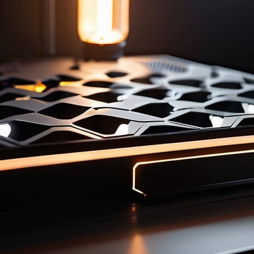 Low Noise Computer Chassis Design Secrets guide.