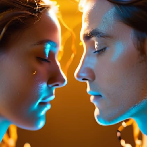 Neurobiological Mechanisms of Empathy and Shared Experience.
