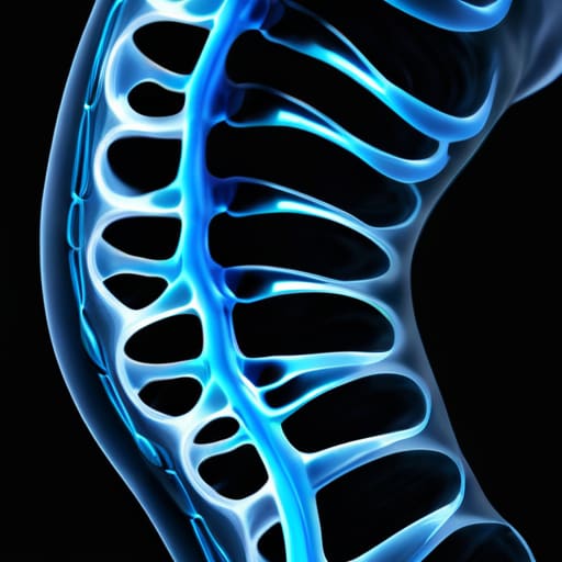 Optimizing Cerebrospinal Fluid Flow Through Better Alignment
