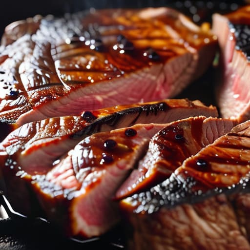 The Maillard Reaction How Food Becomes a Hidden Threat