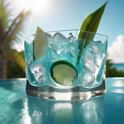 Decoding Potable Water Standards for Tourism While You Lounge.