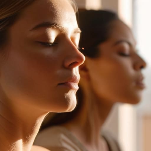 Emotional Contagion and the Magic of Brain Synchronization