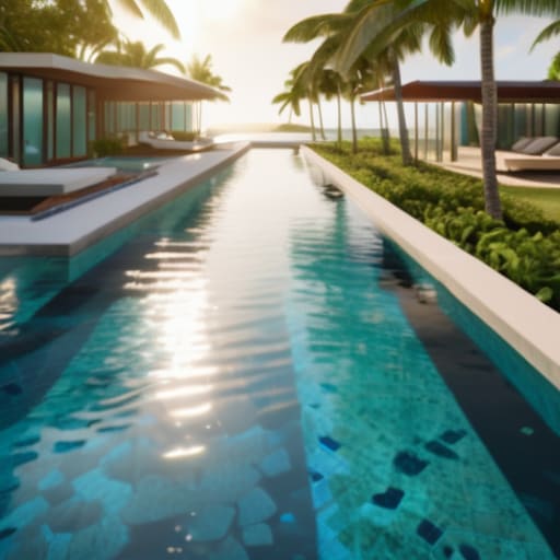 The Bottom Line on Your Tropical Oasis
