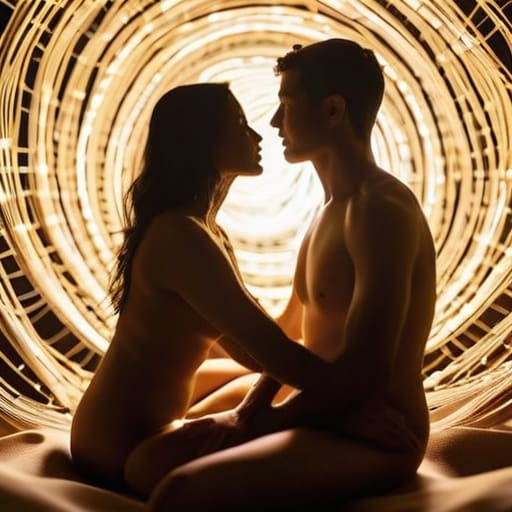 The Human Connection is Biology in Motion.