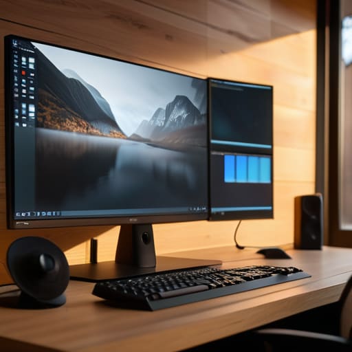 Building a silent workstation, The Sound of Success.