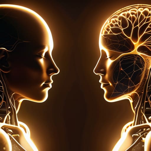The Shared Pulse: Science of Limbic Co-regulation Neurobiology