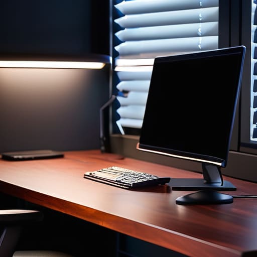 Silent Power: Designing Sub-decibel Workstation Enclosures