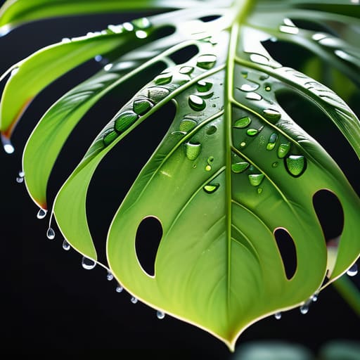 Botanical Precision: Implementing Vpd Automation at Home
