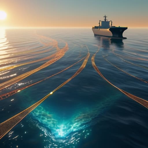Decoding the Unclos Maritime Law Framework guide.