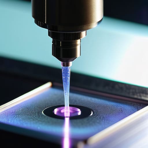 The Precision of Microfluidic Fiber Fabrication.