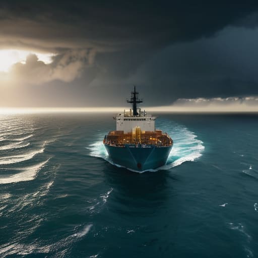 Territorial Sea vs High Seas Know Your Space