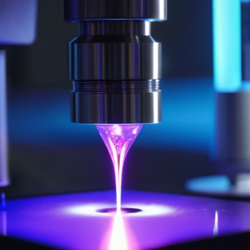 The Critical Role of Argon Gas Flow in ICP.