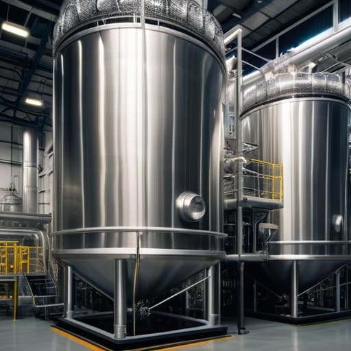 The Engineering Frontier From Lab to Industrial Scale