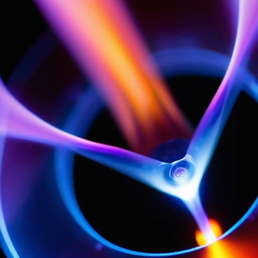 Bringing It All Together for plasma control.
