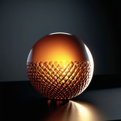 Bringing the Light Together through BRDF physics.