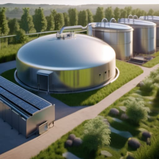 The Bottom Line on Blackwater Systems.